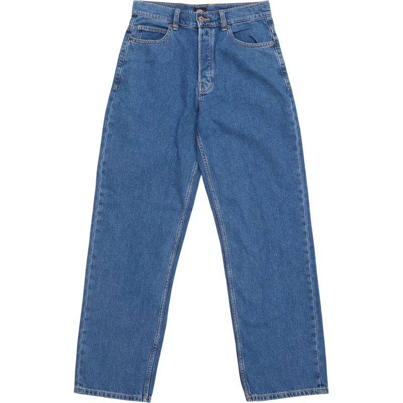 Dickies Thomasville Classic Blue Denim Classic Blue